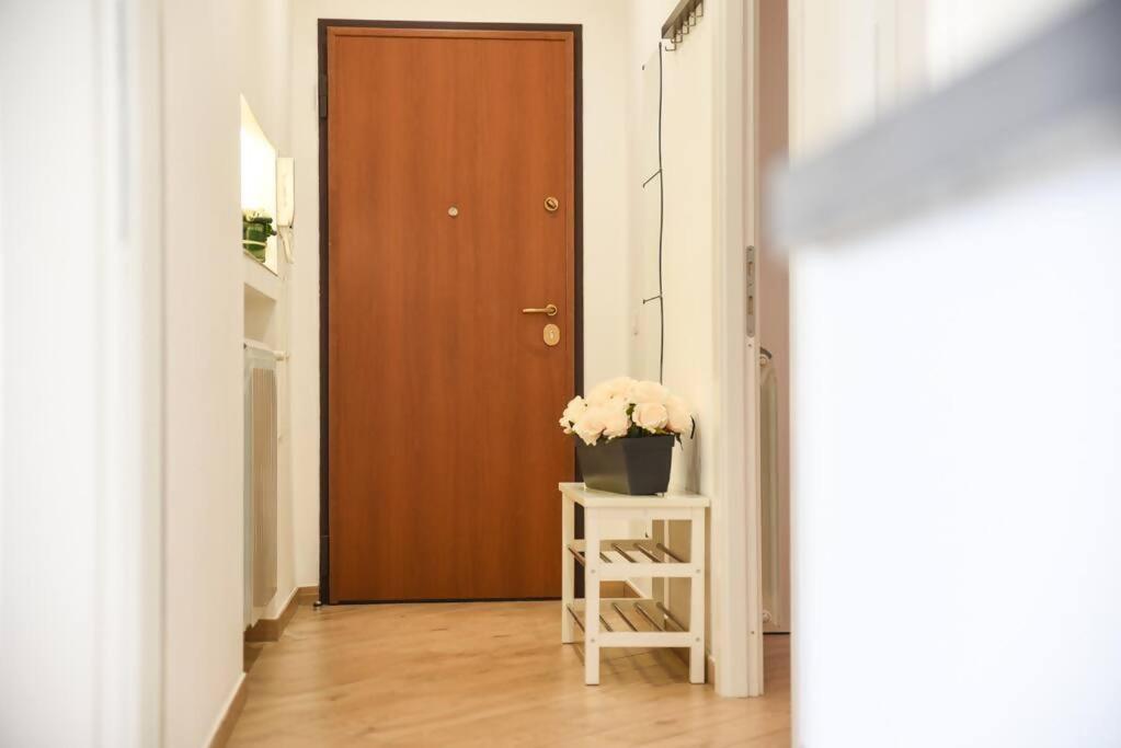 La Casetta Di Lulu Nettuno Ngoại thất bức ảnh