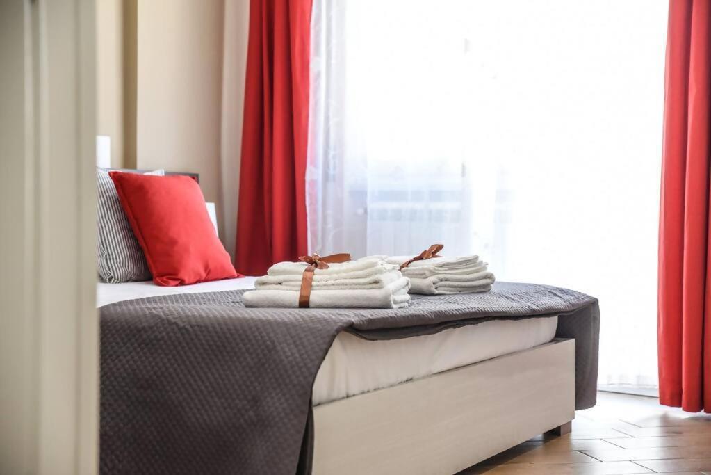 La Casetta Di Lulu Nettuno Ngoại thất bức ảnh